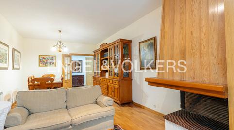 Foto 3 de Apartamento en venta en Guadarrama, Madrid