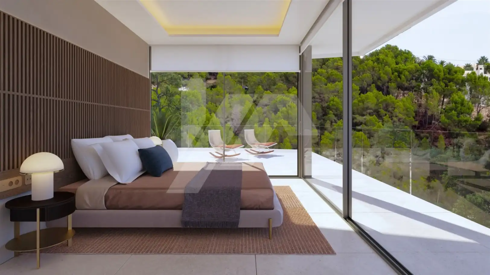 Casa o chalet en venta en Altea la Vella