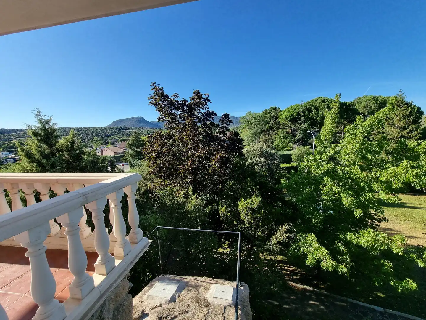 Casa o chalet de alquiler en Calle Enrique Granados, 8, Hoyo de Manzanares