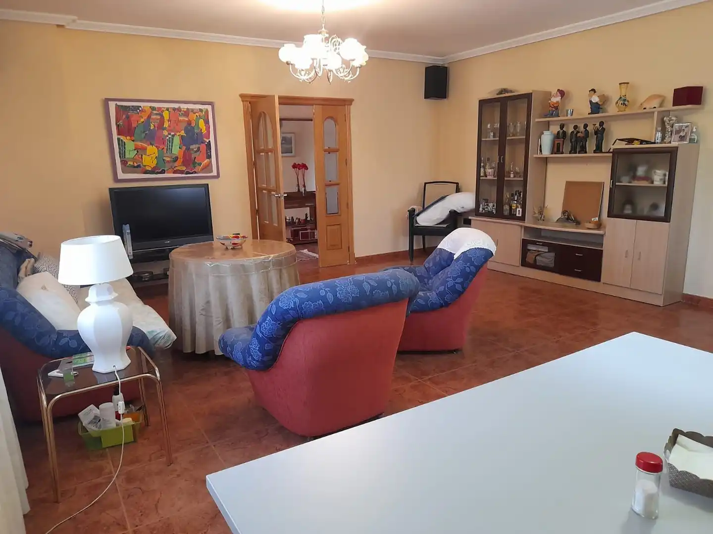 House with pool for sale in Argamasilla de Calatrava, imagen 2