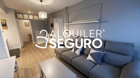 Foto 3 de Pis de lloguer a Olimpica, Parque Coimbra, Móstoles