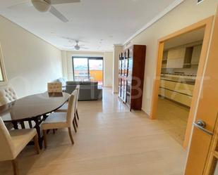 Dining room of Attic for sale in Dénia  with Air Conditioner, Heating and Private garden