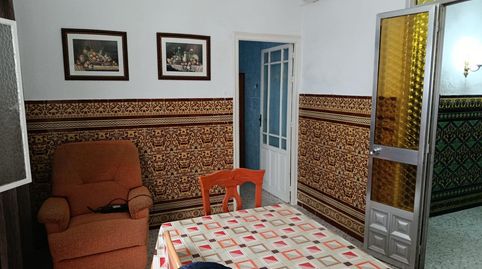 Foto 2 de Casa adosada en venta en Madre Maria Teresa, Barrio del Nervión, Sevilla Capital