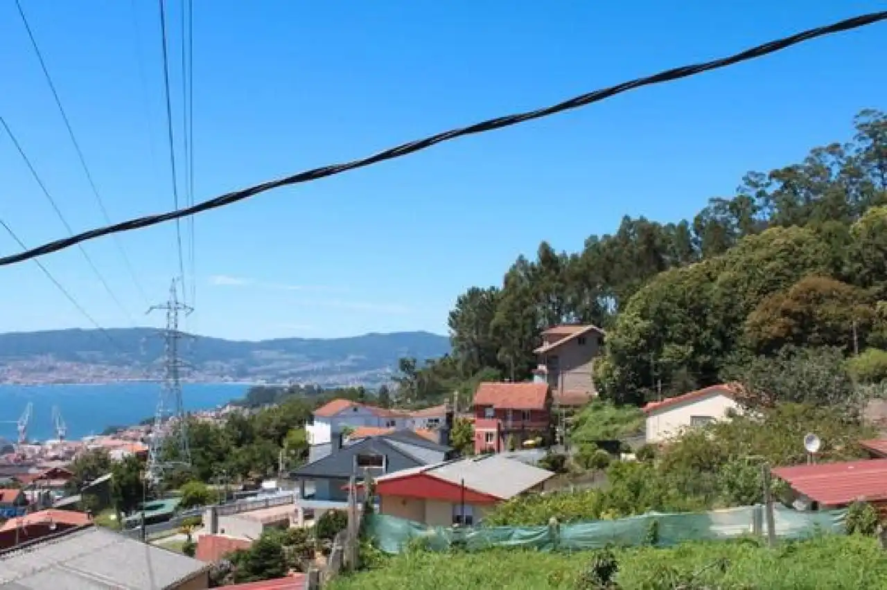 Casa o chalet en venta en Lavadores