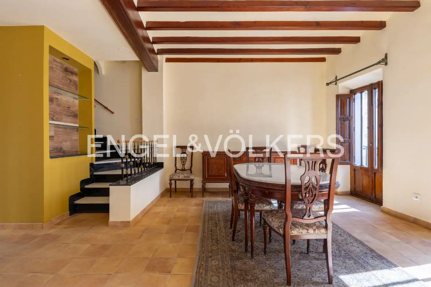 Terraced house with terrace for sale in Rafelcofer, imagen 24