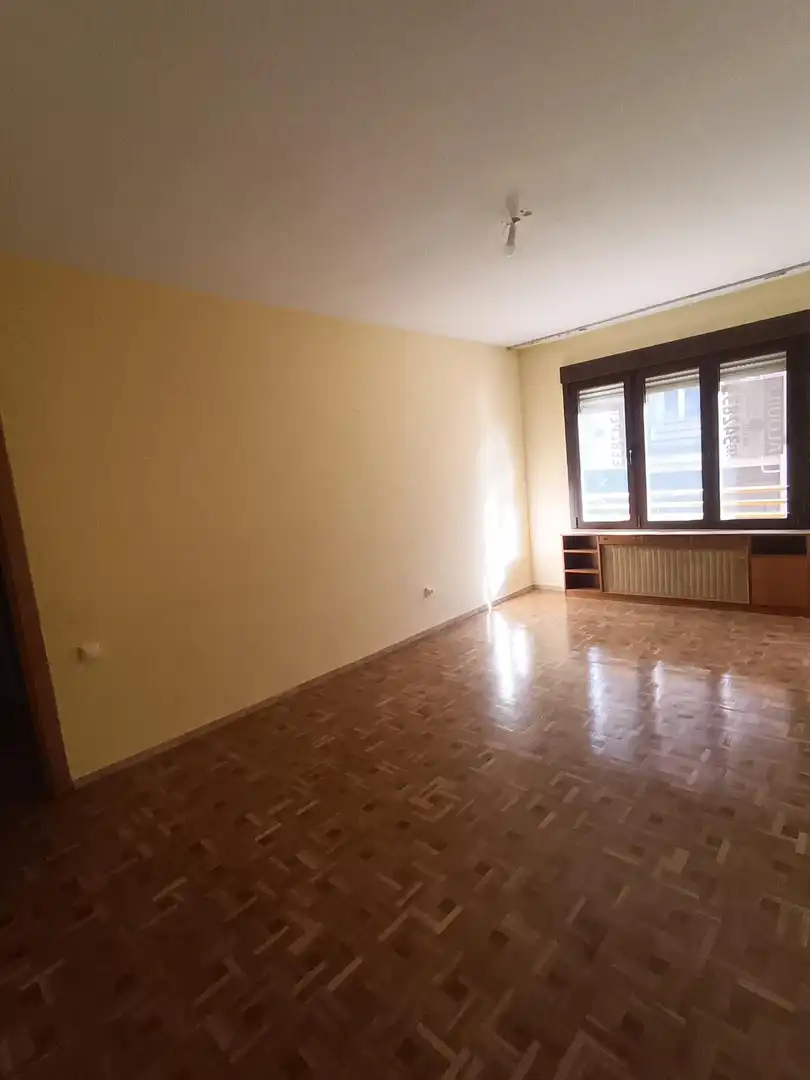 Wohnzimmer von Wohnung zur Miete in Valladolid mit Terrasse