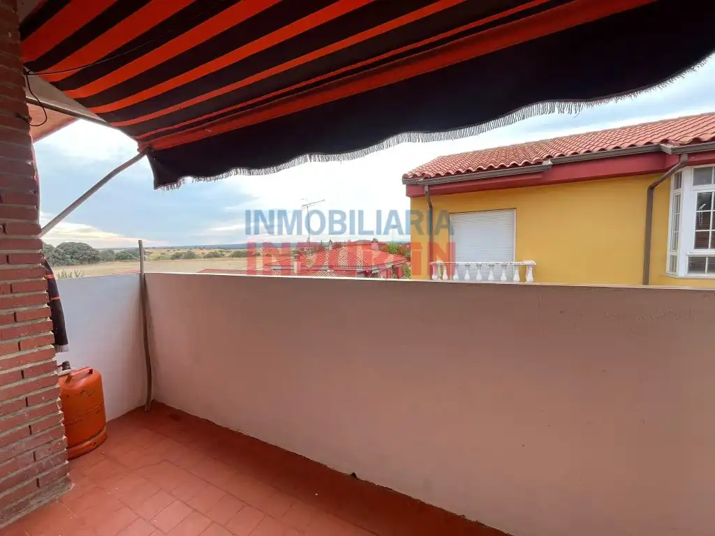 Terraza de Piso en venta en Peraleda de la Mata