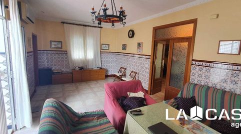 Foto 3 de Casa o chalet en venta en Arenal - La Pólvora, Dos Hermanas