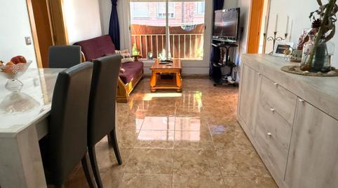 Foto 2 de Pis en venda a Casablanca, Barcelona