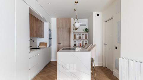 Photo 2 of Flat for sale in Trafalgar,  Madrid Capital