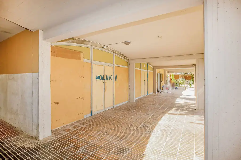 Piso en venta en C/ Francesc Mateu, Montjuïc