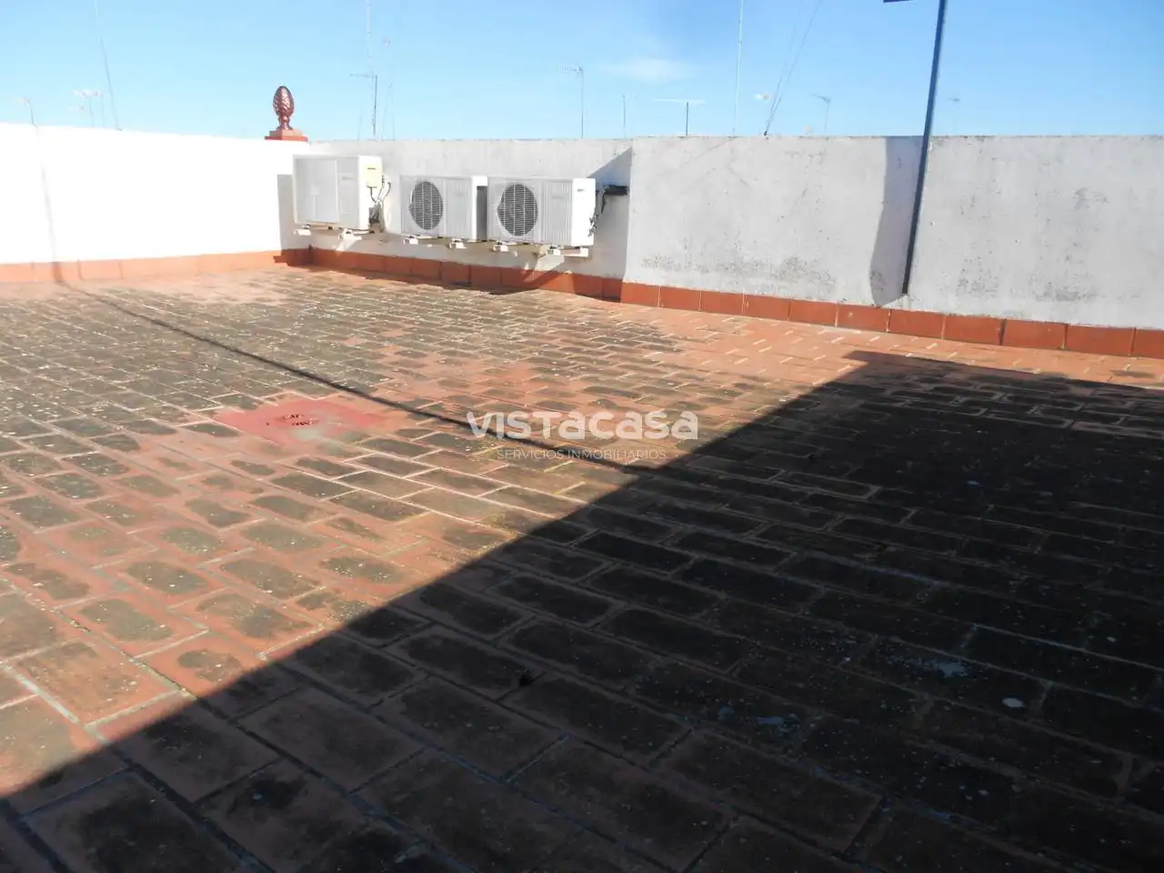 Casa o xalet en venda a Mairena del Alcor