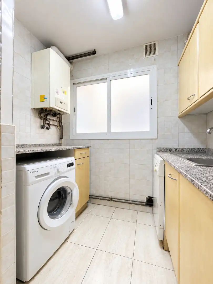 Duplex with terrace for sale in Cervelló, imagen 9