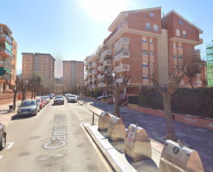 Vista exterior de Pis en venda en Martorell