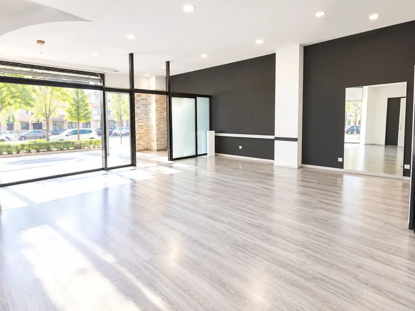 Local comercial en alquiler en Rúa de Eduardo Iglesias 8, imagen 13