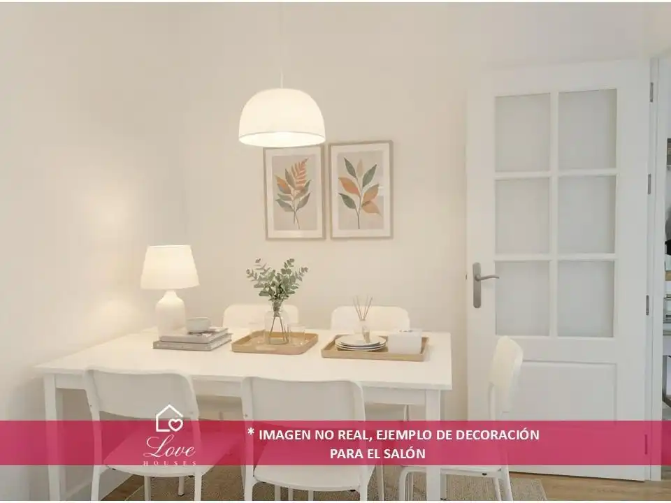 Appartamento in vendita a Calle ANCHA, imagen 5