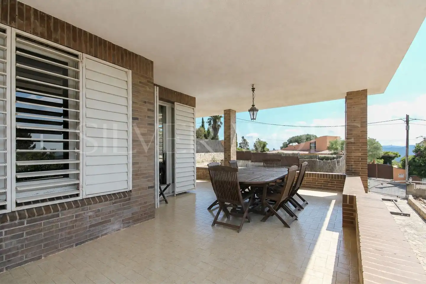 Casa con piscina en venta en De L'Ordal, imagen 4