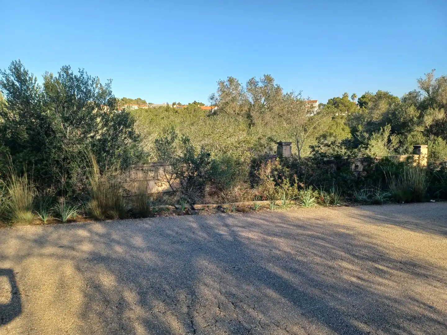 Residencial en venta en Manacor