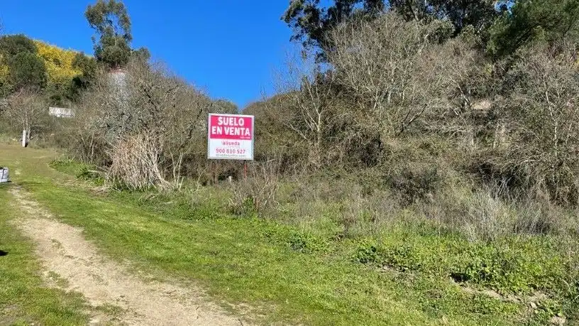 Terreny residencial en venda a urb Berrocanes.area de Reparto 20-e,parcela A, imagen 2
