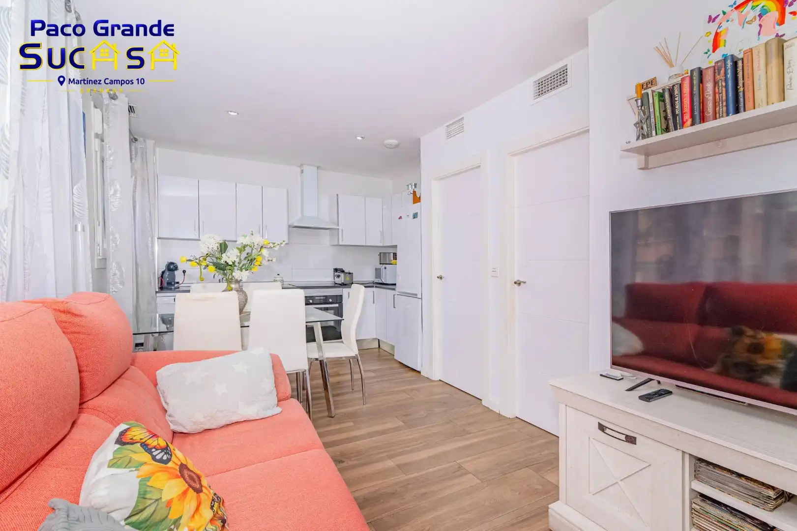 Duplex with lift for sale in Calle Calle Tres Cruces 13, imagen 7