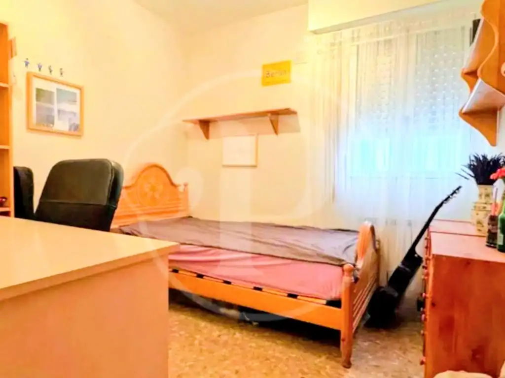 Mini appartamento con terrazza in vendita a Calle Cebrian Mezquita, imagen 19