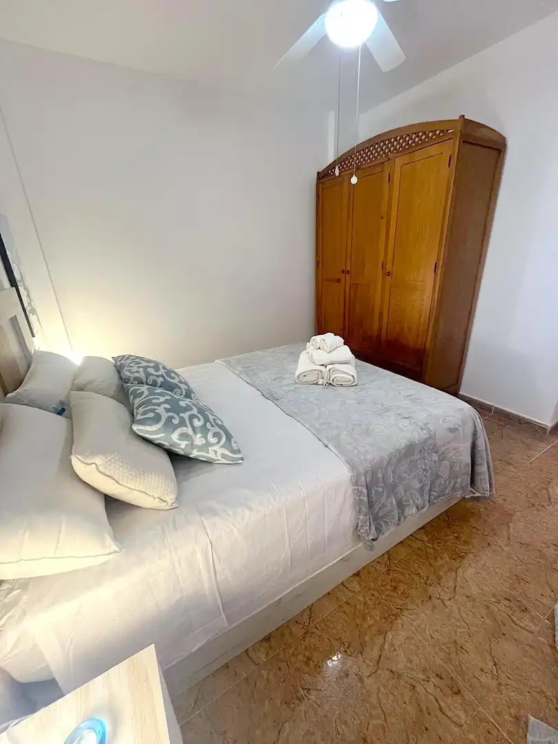 Bungalow with terrace for sale in Calle ANTONIO MACHADO 6, imagen 23