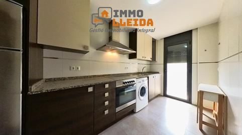 Foto 2 de Apartament en venda a D'agramunt, Artesa de Segre, Lleida
