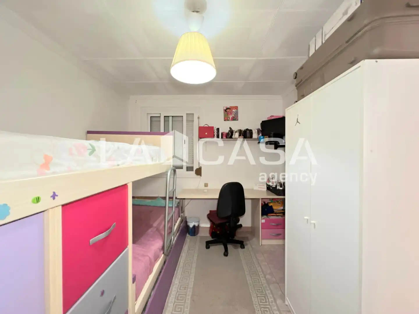 Wohnung mit Aufzug zum Verkauf in Carrer de la Sagrada Família, imagen 15