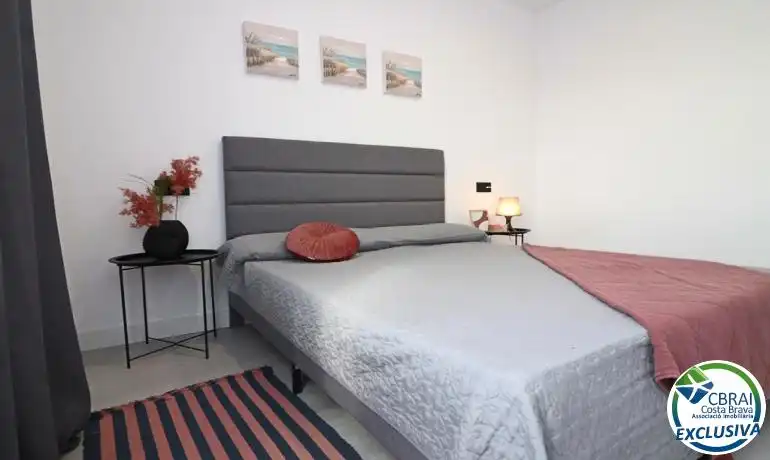 Apartament amb jardí en venda a Sant Maurici, imagen 16