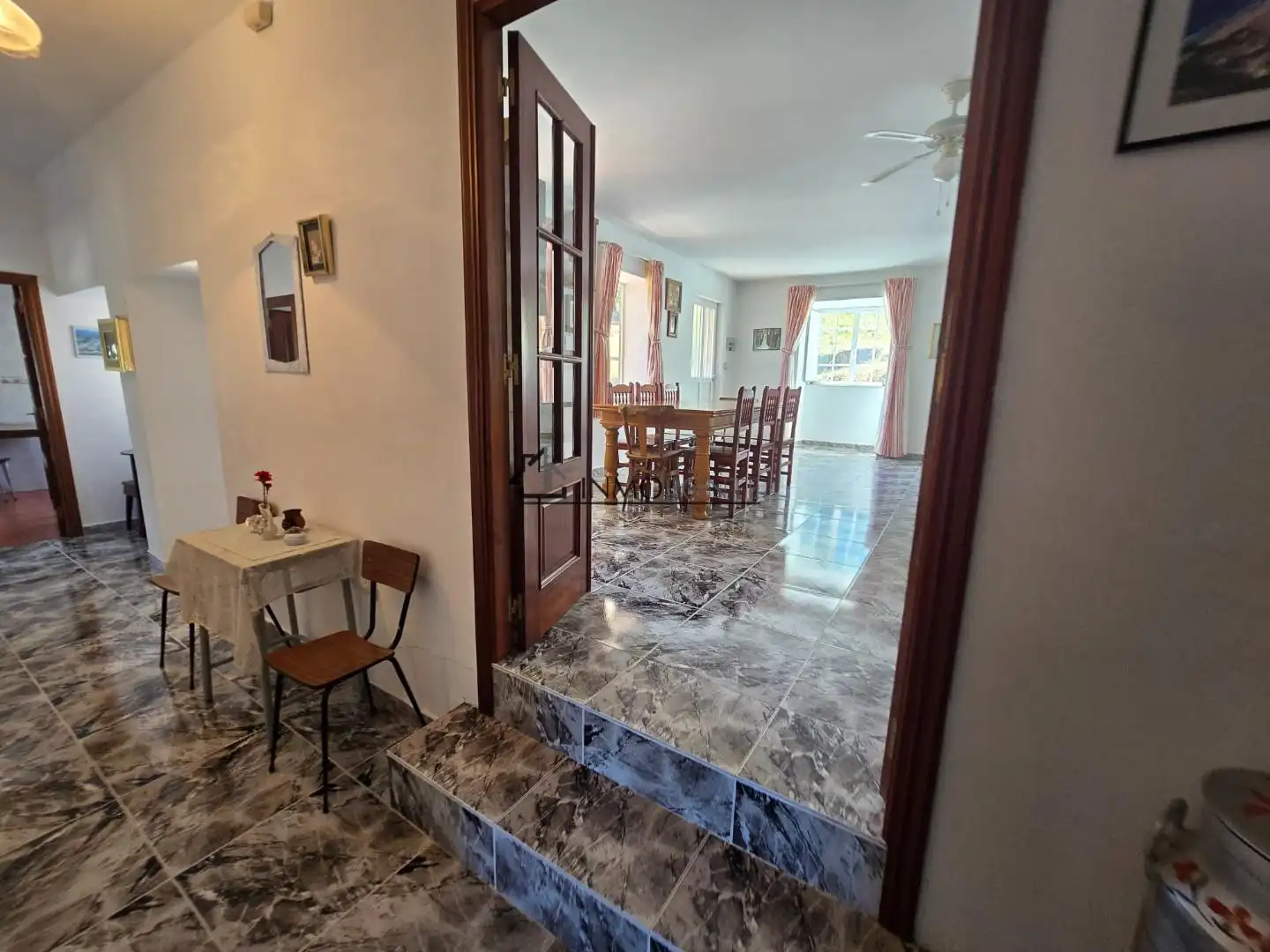 Casa o chalet en venta en Campo Lameiro con Jardín privado, Terraza y Balcón