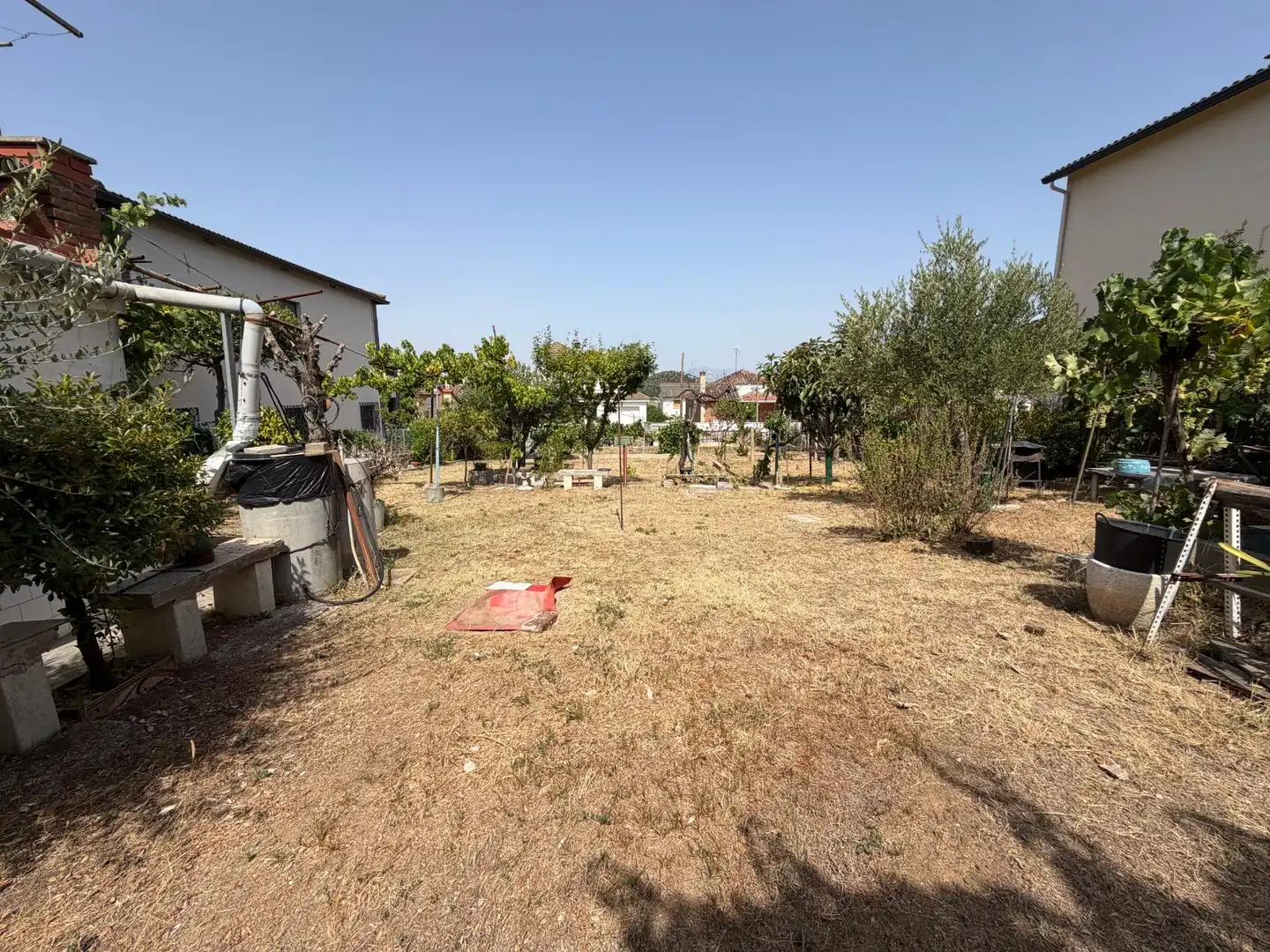 Terrenos y solares en venta en Sant Fost de Campsentelles, imagen 7