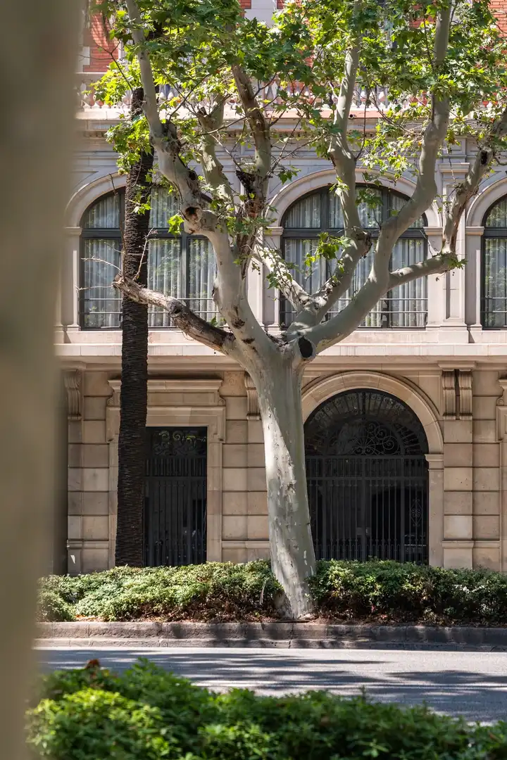 Penthouse with lift for sale in Avinguda Diagonal, imagen 22