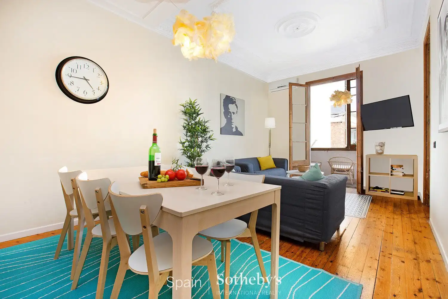Apartment with lift for sale in Eixample, imagen 8