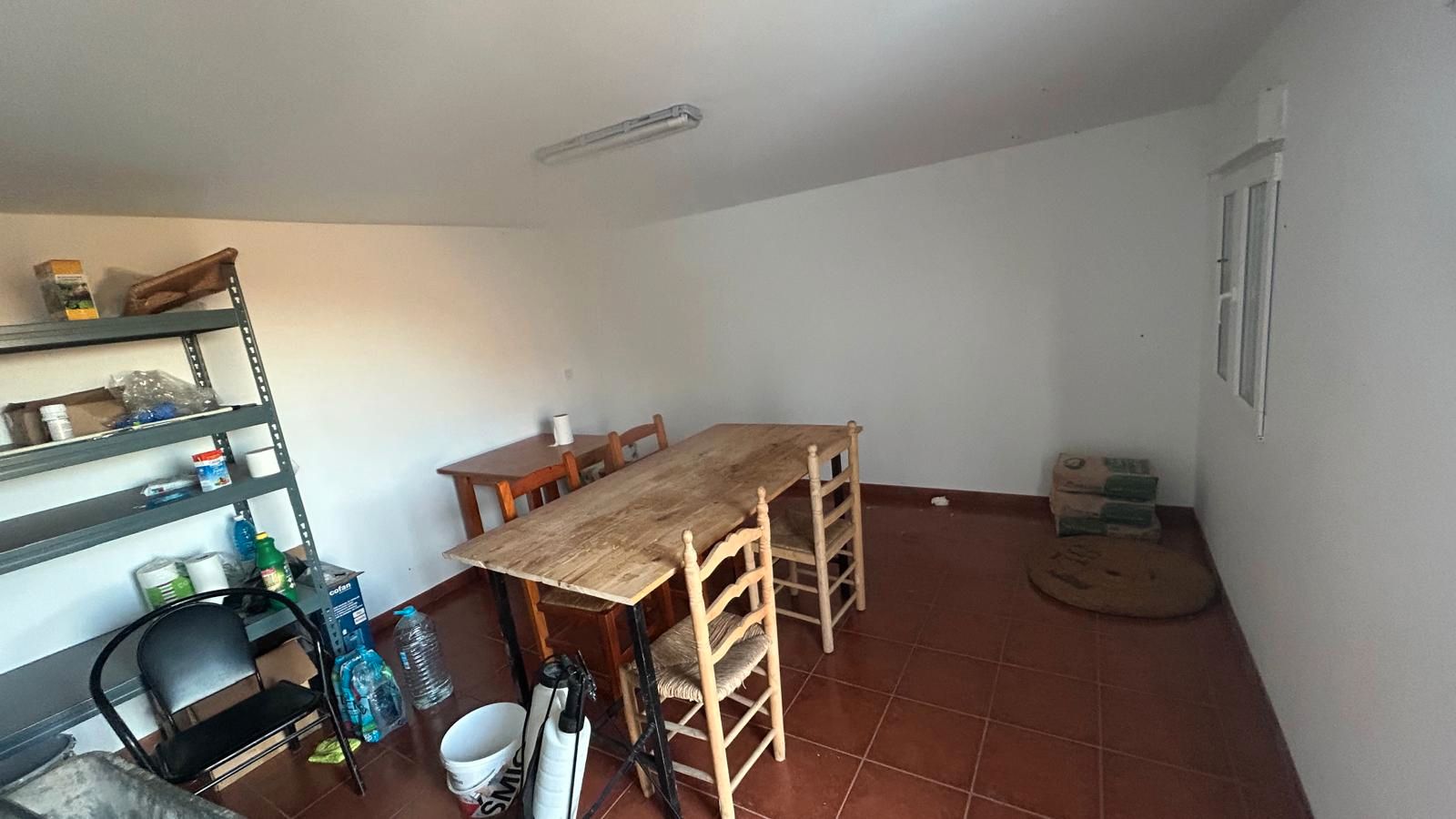 Esszimmer von Grundstücke zum verkauf in Alcàsser