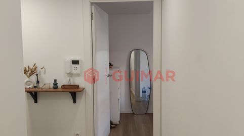 Foto 2 de Pis en venda a La Teixonera, Barcelona Capital