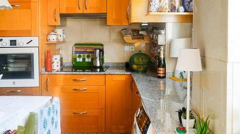 Foto 5 de Apartamento en venta en Pueblo - Urbanizaciones, Alicante