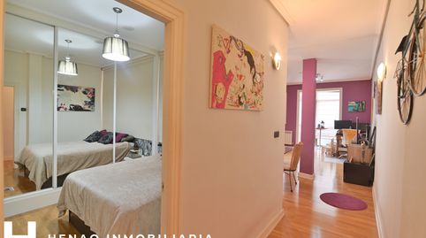 Foto 5 de Piso en venta en Fernández del Campo Kalea, 3, Zabalburu, Bilbao