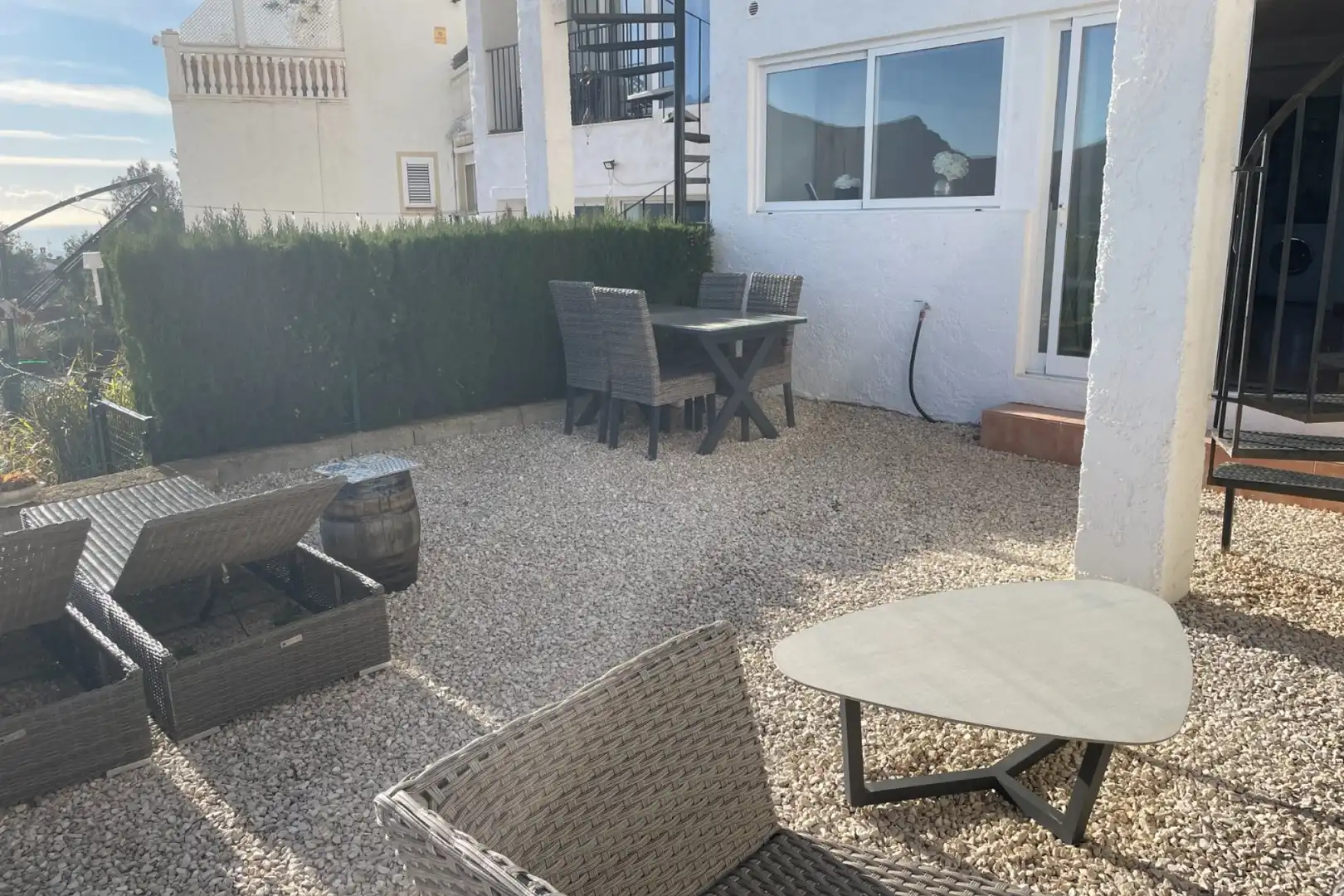 Casa amb piscina en venda a Callosa d'en Sarrià, imagen 15
