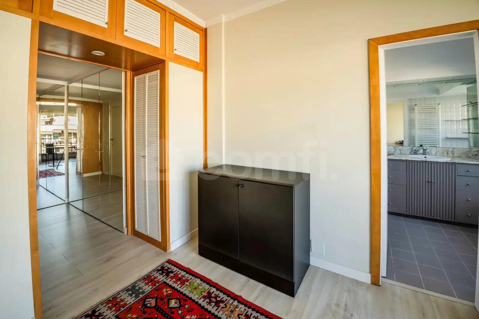 Wohnung mit Terrasse zum Verkauf in Manuel Ballbè, imagen 35