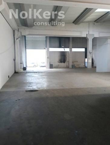 Nave industrial en Alquiler en Can Parellada