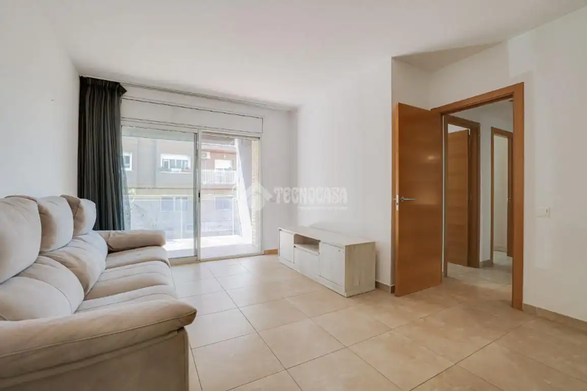 Piso con terraza en venta en Can Mas, imagen 5