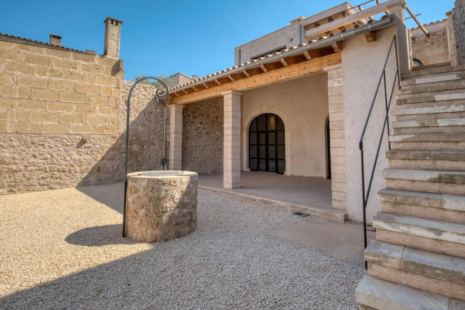 Casa adosada en venta en Petra - Carrer de Guillem Moragues, Petra