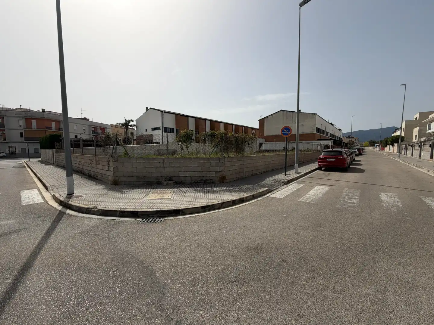 Lands and plots for sale in Beniarjó