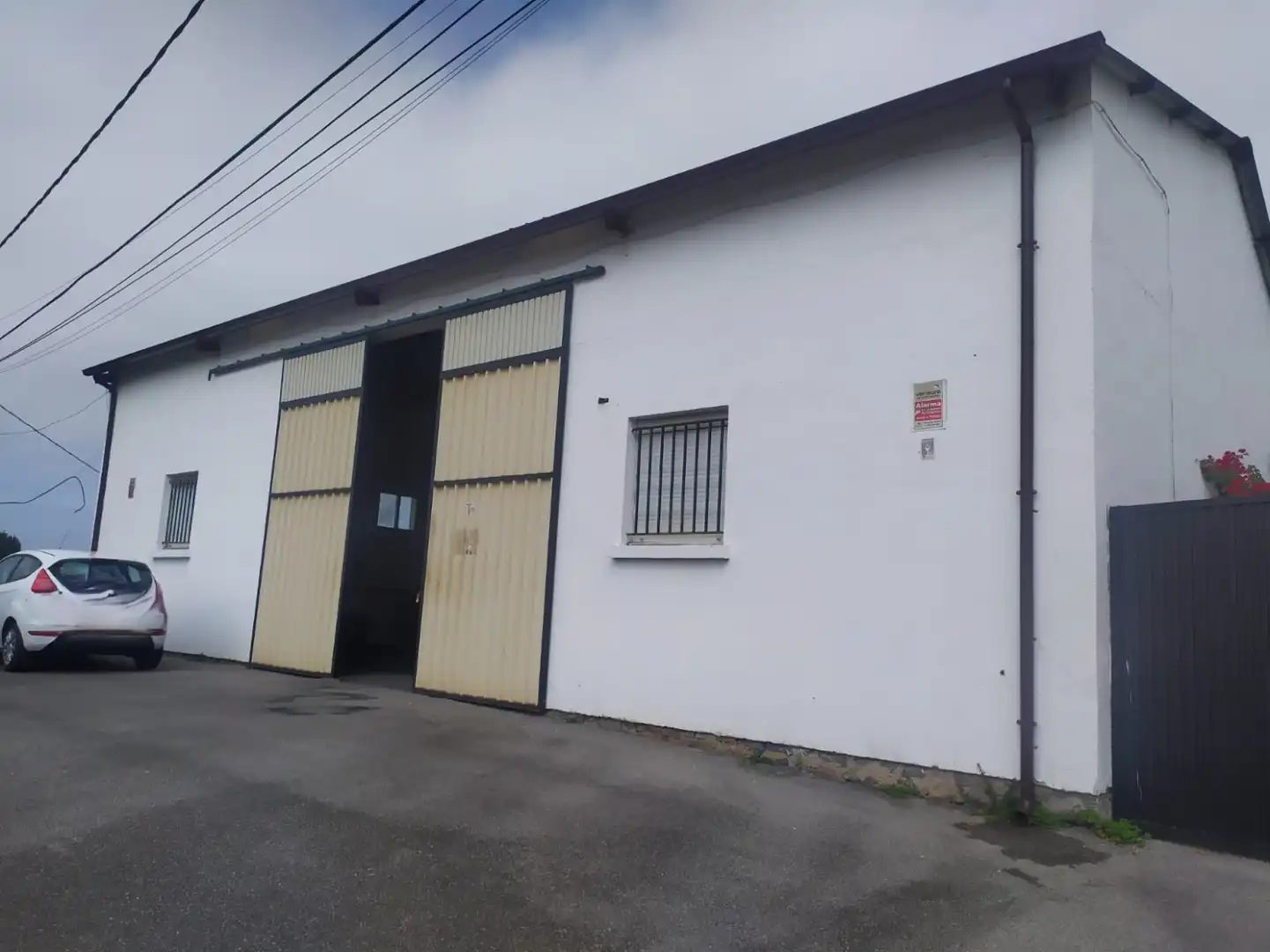 Casa o chalet en venta en Llaranes