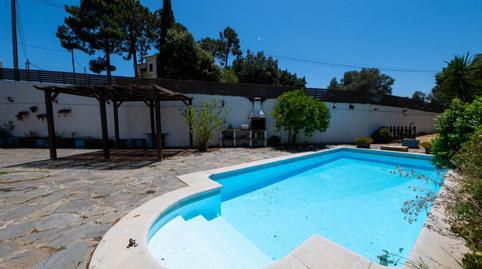 Foto 2 de Casa o xalet en venda a Sant Cebrià de Vallalta, Barcelona