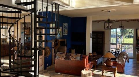 Foto 5 de Casa o xalet en venda a Aznalcázar, Sevilla