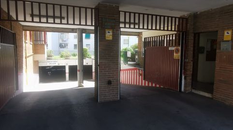 Foto 4 von Garage zum Verkauf in Calle de Francisco Santos, 6, Guindalera, Madrid Capital