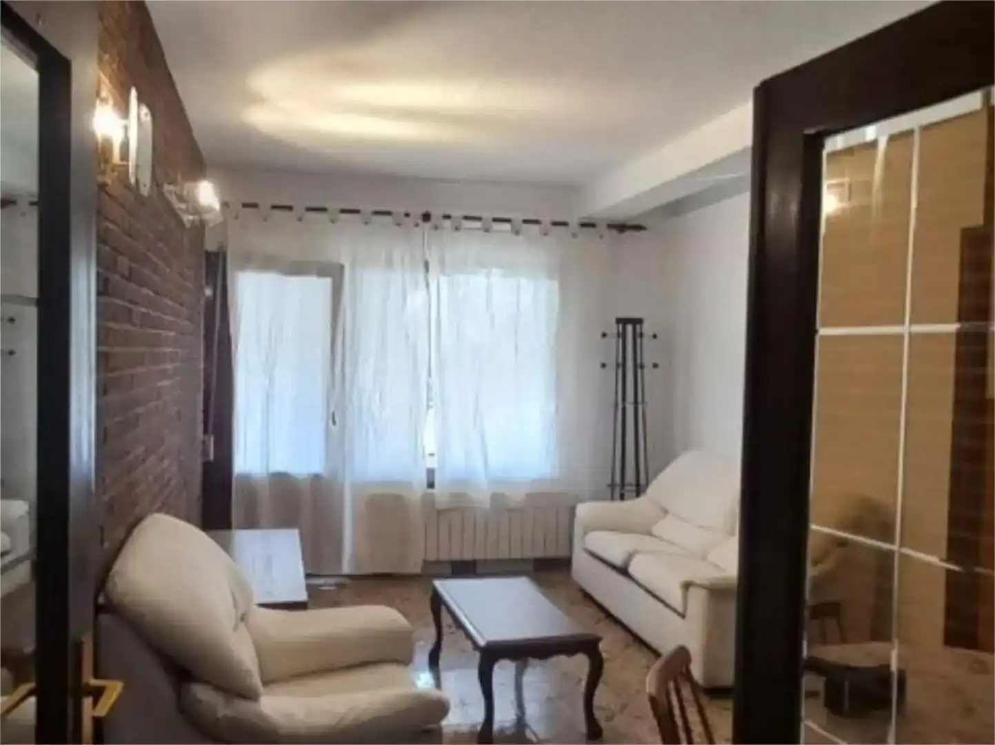 Sala de estar de Garaje en venta en Pelayos de la Presa, Madrid