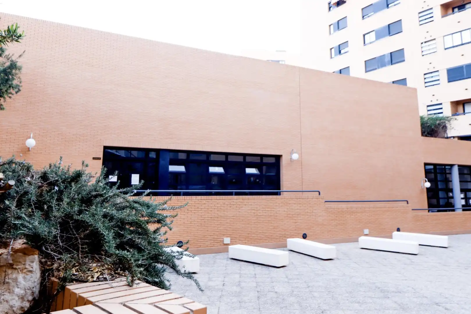 Piso con terraza en alquiler en JOSE GARCIA SELLES, imagen 39