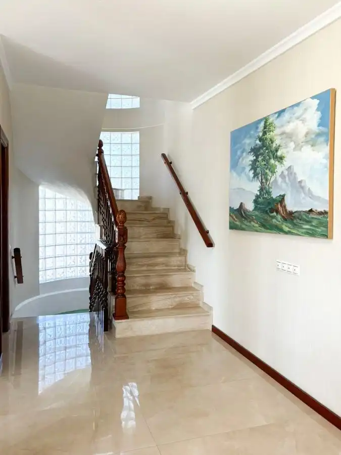 Casa o chalet en venta en Rojales con Aire acondicionado, Calefacción y Jardín privado